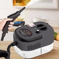 thumbnail image 1 of RKSTN Bathroom Descaler Foam Cleaner Household High Temperature and High Pressure Cleaning Small and Portable Kitchen Decontamination Cleaning Bathroom Descaler Foam Cleaner Spray, 1 of 7
