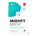 thumbnail image 1 of Hero Cosmetics - Mighty Patch Micropoint pour Imperfections - 8 Patch(s), 1 of 4