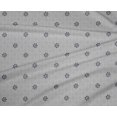 thumbnail image 4 of oneOone Polyester Lycra Fabric Geometric & Floral Block Print Fabric By The Yard 56 Inch Wide, 4 of 4