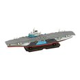 thumbnail image 2 of CNKOO 1/2000 Model Warships Ship Kits DIY Assembled Collection Building Model Kits New Jersey, 2 of 9