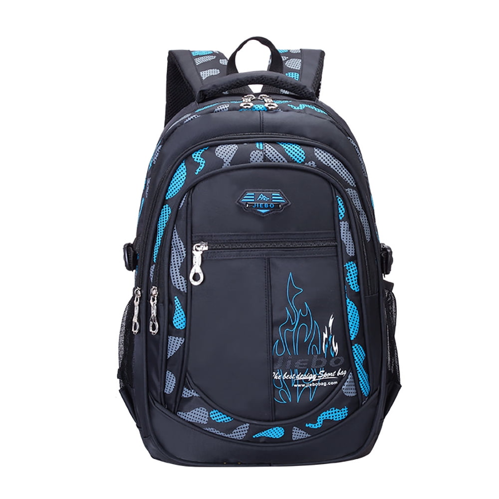 Boys School Bag Teenager School Backpack Teenager Backpack School Daypacks Children Large School Bag Waterproof