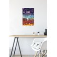 thumbnail image 4 of Minecraft - World Beyond Wall Poster, 22.375" x 34", 4 of 4