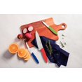 thumbnail image 3 of Tramontina Plenus Cutlery 18/0 Stainless Steel 3 Pc Knife Set with Multi-Colored Polypropylene Handles, 3 of 3
