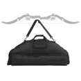 thumbnail image 1 of Mgaxyff Archery Backpack, Bow Backpack Oxford Cloth Material For Training For Outdoor, 1 of 8
