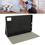 Tablet Case, Tablet Cover Comfortable PU Leather  for Tab 12 Black,Blue,Gold,Grey,