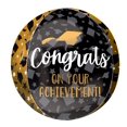 thumbnail image 1 of Congratulations Foil Balloon - Perfect Party Decor with Superior Float Time!, 1 of 3
