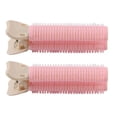 thumbnail image 2 of Hair Volume Roller Curler Clip, 2pcs Portable Volumizing Hair Root Clips, Shape Bangs, for Home Travel Hair Salon, 2 of 8