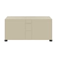 thumbnail image 1 of Outdoor Patio Furniture Covers Waterproof Extra Large Patio Set Table Covers Rectangular with 4 Windproof Buckles Anti UV 420D Seat Cover, 1 of 3