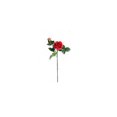thumbnail image 1 of Rose rouge artificielle de Lerman Decor, 1 of 2