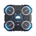 thumbnail image 5 of HUASHENG Music Boxing Machine For Kid Wall Mount Music Electronic Agility Training Boxing Punching Equipment Gear Boxing Machine For Improve Fight Reaction, 5 of 5