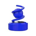 thumbnail image 2 of Birdeem Double Ring Levitation Rotating Incense Solar Car Perfume Lasting Car Interior Decorations Ornaments, 2 of 5