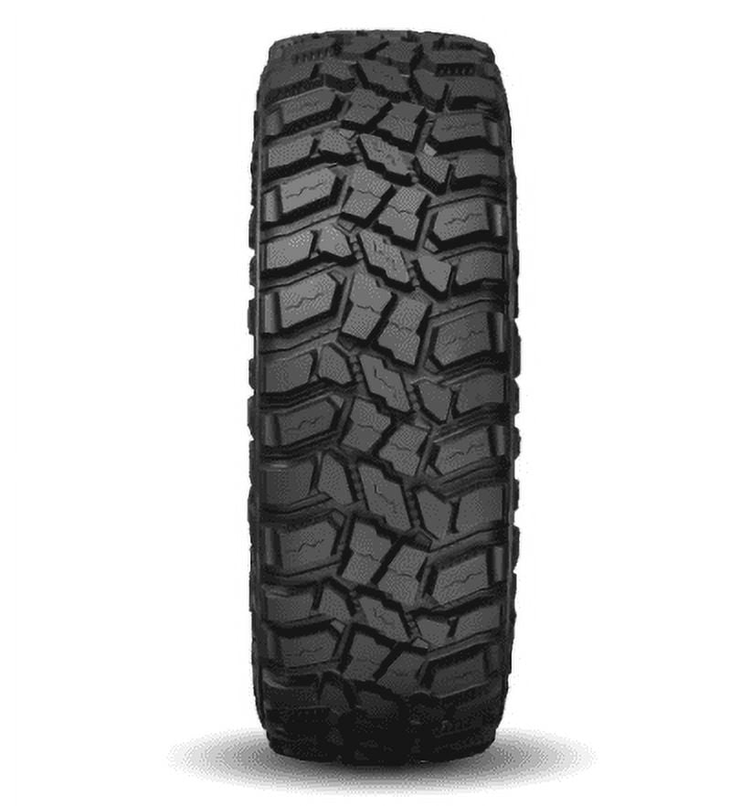 Cooper Discoverer STT Pro LT265/75R16 LRE 123/120Q RWL pneu VUS toutes saisons