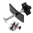 thumbnail image 3 of Car Wheel Cylinder Disc Brake Pad Spreader Caliper Separator Replacement Piston Rewind Disassemble Repair Hand Tool, 3 of 8