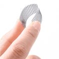 thumbnail image 5 of Jinsinto 20pcs Window Screen Repair Kit Window Screen Replacement Self-Adhesive Screen Patch Repair Kit Durable Fiberglass Screen Repair Tape for Covering Up Door and Window Screen Hole, 5 of 5