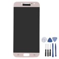 thumbnail image 1 of Screen Replacement LCD Display Screen Touch Digitizer Assembly for Samsung Galaxy J730Gold, 1 of 14