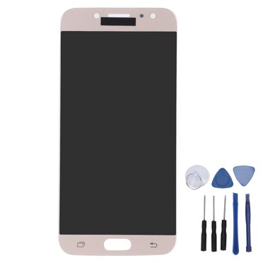 Écran de Remplacement Écran LCD Écran Tactile Numériseur pour Samsung Galaxy J730Gold