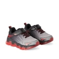 thumbnail image 3 of Athletic Works Toddler Boys' Sneakers, 3 of 4