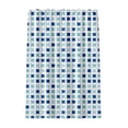 thumbnail image 2 of Dvkptbk Rideau de Douche pour Salle de Bain Rideau de Douche Moderne Hiver dans le Bain Ensemble de Rideaux de Douche, 2 of 8