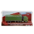 thumbnail image 5 of Disney/Pixar Les Bagnoles Camion de collection, rampe extensible, 5 of 5