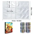thumbnail image 2 of Collector Album, Card Binder for Trading Cards, Trading Card binder, 9-Pockets hold 240 Cards -A3, 2 of 5