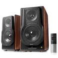 thumbnail image 1 of Edifier S3000MKII Powered Wireless Bookshelf Speakers, 1 of 7