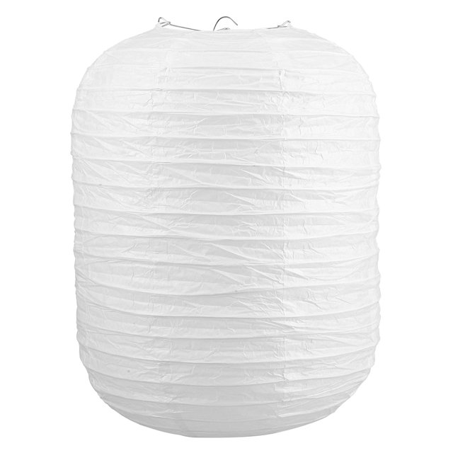 Paper Lantern Lampshade Hanging Lamp Shade DIY Paper Lantern Shade for Home Party