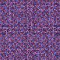 thumbnail image 1 of Ahgly Company Tapis d'Intérieur Lavable en Machine Carré Transitionnel Violet, 5 Pieds Carré, 1 of 7