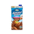 thumbnail image 1 of Blue Diamond Unsweetened Chocolate Almond Breeze, 1 of 6