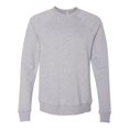 thumbnail image 1 of Bella Canvas mens 3901, XL, Athletic Heather, 1 of 3