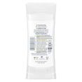 thumbnail image 3 of Dove Aluminum Free Déodorant for Women with 1/4 Moisturizers Lavender & Vanilla Scent for Soft, Comfortable Underarms, 3 of 7