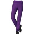thumbnail image 1 of Pantalon d'Uniforme de Yoga PureÂ® pour Femmes EON COOLMAXÂ® à Taille Tricotée, 1 of 1