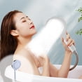 thumbnail image 2 of Birdeem Shower Head Bathroom Accessories Filtered Shower Head Bathroom Shower Head with Handheld Shower Head Filter High Pressure Shower Heads Shower High Pressure Handheld Showerhead Hard Water High, 2 of 12