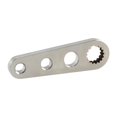 thumbnail image 1 of Miulika 3233906 Steel Gear Shifters Bellcrank Lever,Directly Replace,Easy Installation Wear Resistant Sturdy High Reliability, 1 of 7