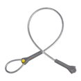 thumbnail image 1 of GUOOL Cable Anchor Cable Sling Anchor Replacement Stainless Steel 25kN 7mm for Linemen 100cm, 1 of 9