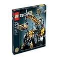 thumbnail image 1 of LEGO Technic Chariot Élévateur Télescopique, 1 of 1