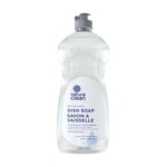 Nature Clean Fragrance de savon à l'état sec 740mL