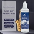 thumbnail image 3 of 100ML Lubricating Oil Care Cleaning Maintenance Saxophone Valves Oil Lubri, 3 of 3