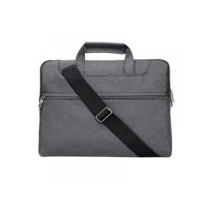 Universel 11 12 13 14 15 16 sac ordinateur, sac informatique, WaterProof Cas pour ordinateur portable, Manche pour ordinateur portatif + Sac à épaule pour MacBook Acer Lenovo HP Dell Samsung