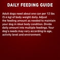 thumbnail image 4 of Purina ONE SmartBlend Moulue Classique Entrée de Boeuf et Riz Brun, Nourriture Humide pour Chiens 368 g, 4 of 6
