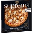 thumbnail image 5 of Pizza surgelée Suprema Champignon et Cuillerées de crème Ricotta au citron Suprema Champignon et Cuillerées de crème Ricotta au citron 525g, 5 of 5