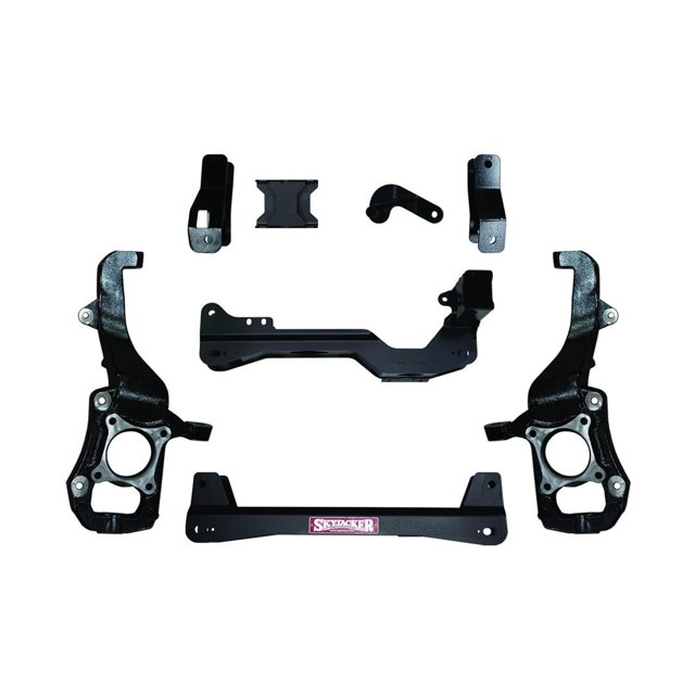 Skyjacker Kit de Suspensions Composant F21461A pour F2145BK/F2160BK