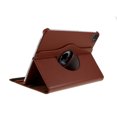 thumbnail image 2 of KeeGuard Brun Étui Rotatif Intelligent à 360° pour Apple iPad Mini 6 2021, 2 of 2