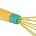 thumbnail image 4 of TIMIFIS Muddler Plastic Handle Whisk Handle Manual Whisk Cream Whisk Dough Kitchen Gadgets, 4 of 6