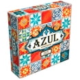 thumbnail image 1 of Azul Board Game – 2–4 Players, Family Strategy Game, Ages 8+, Bilingual, 1 of 7