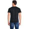 thumbnail image 3 of T-shirt à imprimé graphique Tupac pour hommes, 3 of 3