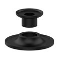 thumbnail image 1 of EGNMCR Support en Acier Inoxydable Haut-Parleur Intelligent Base en Métal Coussinet pour un Double HomePod Support en Acier, 1 of 1