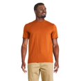 thumbnail image 1 of T-shirt de base George pour hommes, 1 of 6