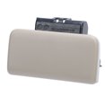 thumbnail image 1 of Stylish Glove Box Latch Compartment Door Lock Handle, Enhanced Safety, for Innova 2004-2015, with High Strength ABS Material, 1 of 7