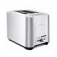 thumbnail image 1 of Breville Grille-Pain Intelligent 2 Tranches en Métal Moulé, 1 of 8