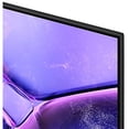 thumbnail image 5 of Samsung 50 inch U8200F Crystal UHD 4K LED Smart TV 2025, HDR, Tizen (Open Box), 5 of 5
